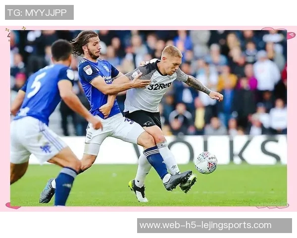 莱切城与德比郡激战正酣谁能在这场对决中笑到最后