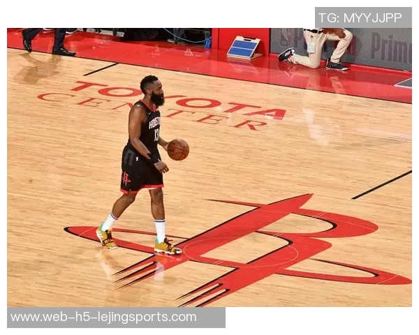 骑士与火箭激战正酣决胜时刻谁能笑到最后